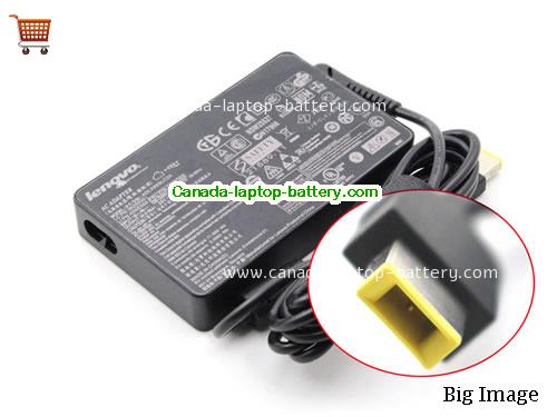 LENOVO 45N0259 Laptop AC Adapter 20V 3.25A 65W