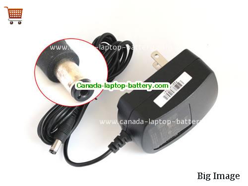 logitech  18V 1A Laptop AC Adapter