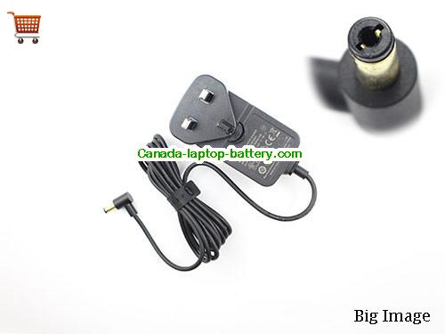 Canada Uk Plug NBS30D190160D5 Ac Adapter MASSPOWER 19v 1.6A 30W Powre Supply Power supply 