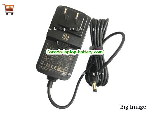 RAZER RZ05-0245 Laptop AC Adapter 19V 1.6A 30W