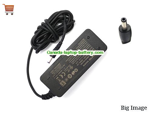 Mass Power  19V 2.1A AC Adapter, Power Supply, 19V 2.1A Switching Power Adapter