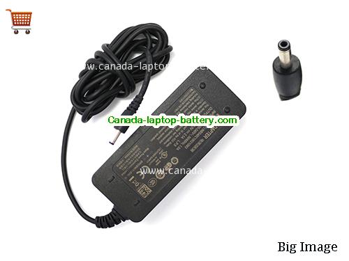 MASS POWER NBS40C190210M3 Laptop AC Adapter 19V 2.1A 40W