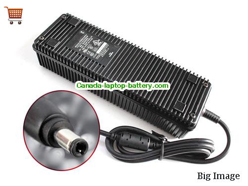 FORESEESON FS-L2601D Laptop AC Adapter 24V 6.25A 150W