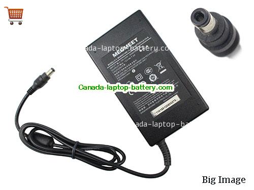 MEGMEET MANGO1000-12 Laptop AC Adapter 12V 7.5A 90W