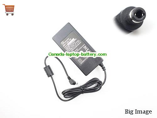 Meikai  9V 4A AC Adapter, Power Supply, 9V 4A Switching Power Adapter