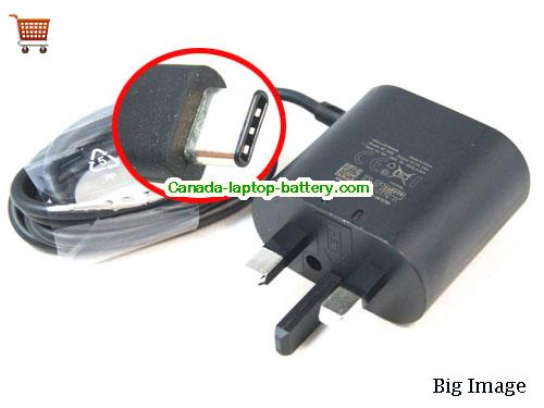 MICROSOFT  5V 3A AC Adapter, Power Supply, 5V 3A Switching Power Adapter