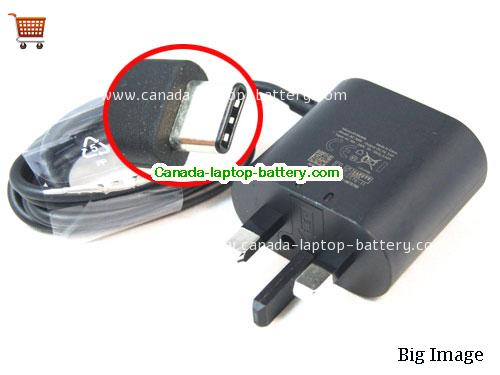 Canada Genuine Micsoft AC-100X ac adapter for NEXUS 6P PIXEL C TABLET 5v 3A 15W UK Power Supply Power supply 