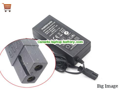 mobitronic  12V 3A Laptop AC Adapter