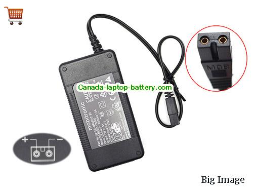 MOBITRONIC NSA60ED-120500 Laptop AC Adapter 12V 5A 60W