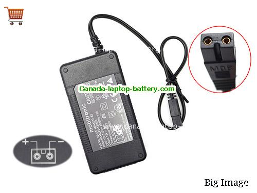 Canada Genuine Mobitronic NSA60ED-120500 Ac Adapter 12v 5A 60W 82-EC-MPA5012-S3 PSU Power supply 