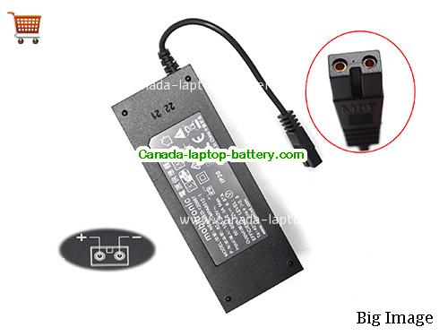 Canada Genuine Mobitronic NSA80ED-120667 ac adapter 12v 6.67A 82-EC-MPA6512-1 Power Supply Power supply 