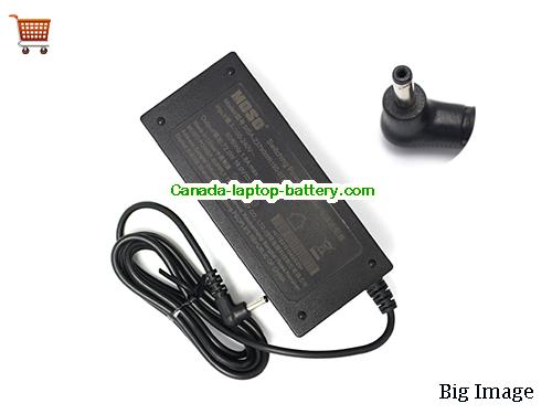 moso  19V 3.79A Laptop AC Adapter