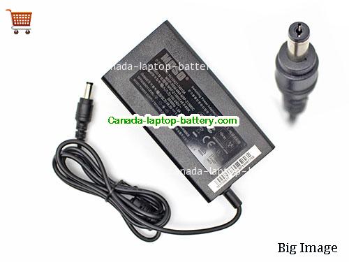 Canada Genuine Moso Hu10421-14010A Ac Adapter MSIP-REM-M88-MSP-ZZE360IC 48v 1.36A Monitor Power Supply Power supply 