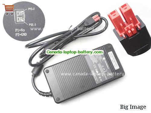 Canada Genuine Motorola F3150B AC Adapter FPN5624B 12V 18A 180W Power Supply with Special Tip Power supply 