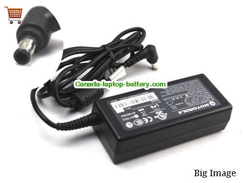 MOTOROLA  12V 4.16A AC Adapter, Power Supply, 12V 4.16A Switching Power Adapter