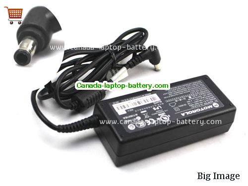 motorola  12V 4.16A Laptop AC Adapter