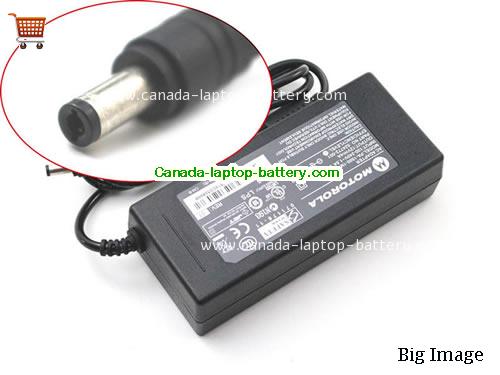 Canada Genuine MOTOROLA PA-1500-1M04 PA-1500-1M-ROHS 542772-001 Ac Adapter  Power supply 