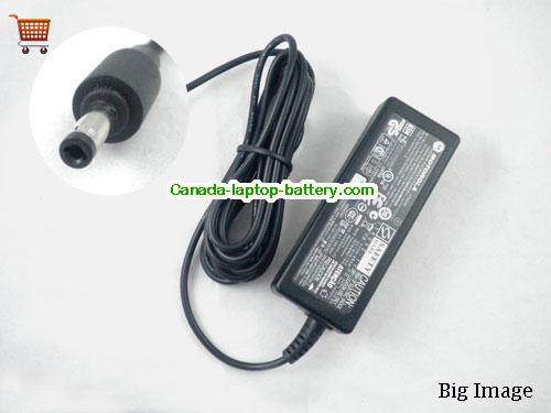 HP 1125NR Laptop AC Adapter 19V 1.58A 30W