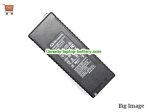Canada Genuine Microsemi PD-9001GR/AT/AC POE Adapter 55v 0.3A PD-9001GR-ENT PSU Power supply 