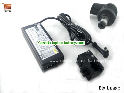 NEC ADP83 Laptop AC Adapter 10V 5.5A 55W