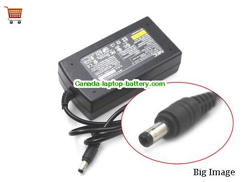 NEC  12V 4A AC Adapter, Power Supply, 12V 4A Switching Power Adapter
