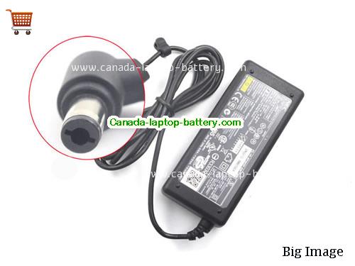 Canada Genuine 15V 4A 60W 117-155VA 8Y00069DA ADP-60JH ADP62 AC Adapter Power supply 