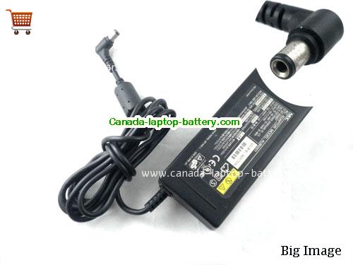 NEC ADP-90BA Laptop AC Adapter 18V 4.44A 80W