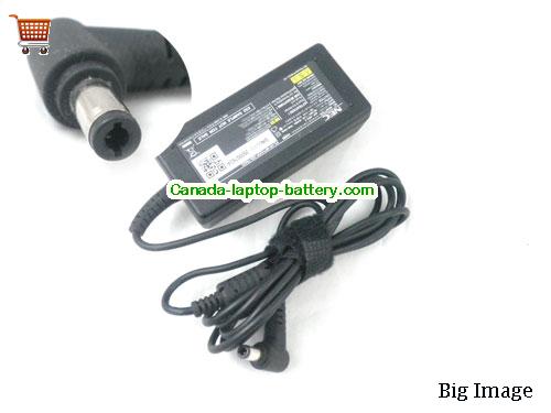 Canada Genuine NEC AP88 Ac Adapter OP-520-76423 19V 2.1A Power Adapter PC-VP-BP74 Power supply 
