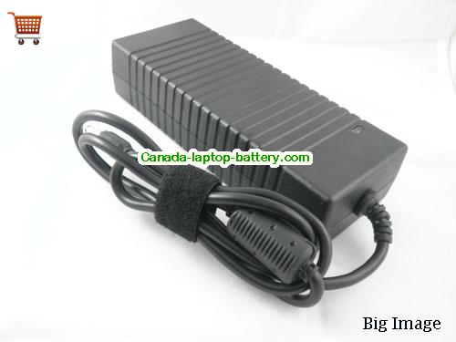 NEC ADP-120ZB Laptop AC Adapter 19V 6.32A 120W