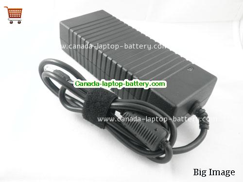 NEC PA3290E-1ACA Laptop AC Adapter 19V 6.32A 120W