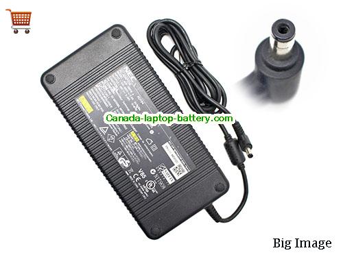 NEC ADP84 Laptop AC Adapter 19V 9.48A 180W