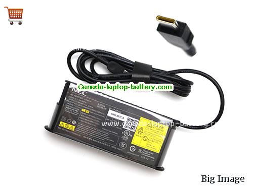 nec  20V 4.75A Laptop AC Adapter