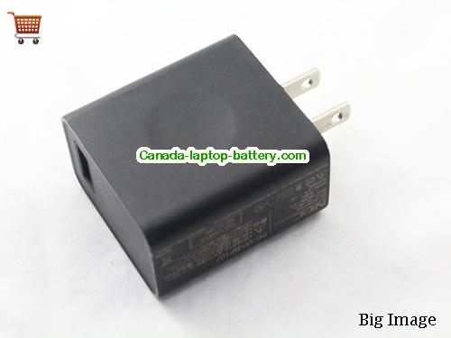Canada Genuine NEC PC-VP-BP107 5.2V 2A Ac Adapter NOT include USB Cord Power supply 