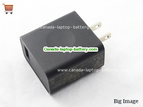 NEC PA-1100-17 Laptop AC Adapter 5.2V 2A 10.4W