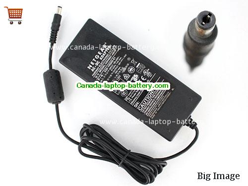 Canada Genuine Netgear VAN90C-480B AC Adapter 48v 1.45A 70W Power Supply 332-10020-01 Power supply 