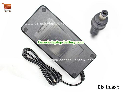 NETGEAR 332-11047-01 Laptop AC Adapter 54V 3.7A 200W