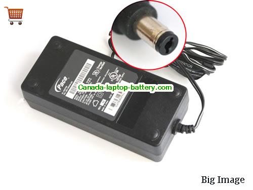 PACE  12V 3A AC Adapter, Power Supply, 12V 3A Switching Power Adapter
