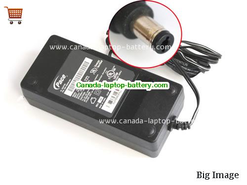 PACE 2901-800058-002 Laptop AC Adapter 12V 3A 36W