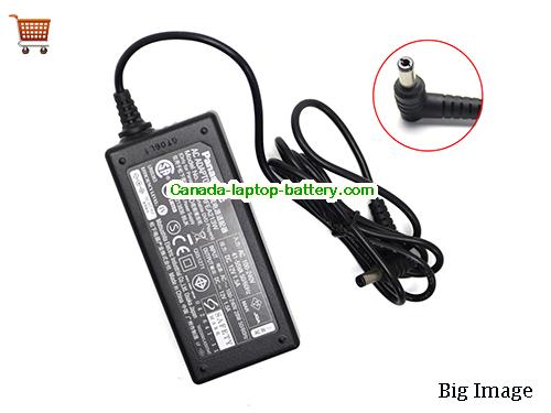 PANASONIC  12V 1.5A AC Adapter, Power Supply, 12V 1.5A Switching Power Adapter