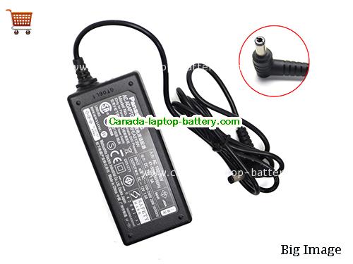 Canada Genuine Panasonic RFEA213W ac adapter for Portable DVD Players 12v 1.5A 18W Power supply 