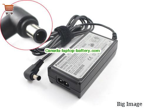 PANASONIC  15.1V 3.33A AC Adapter, Power Supply, 15.1V 3.33A Switching Power Adapter