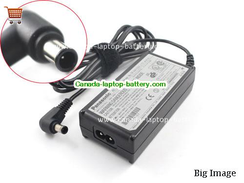 PANASONIC TOUGHBOOK CF-33 Laptop AC Adapter 15.1V 3.33A 50W