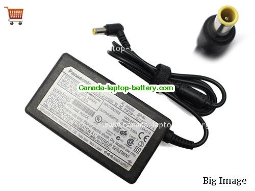 PANASONIC CF-270 Laptop AC Adapter 15.6V 3.85A 60W