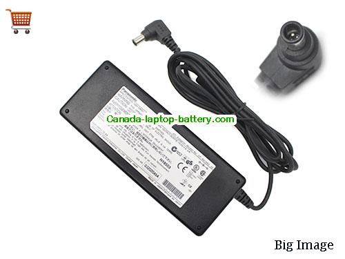 PANASONIC  15.6V 5A AC Adapter, Power Supply, 15.6V 5A Switching Power Adapter