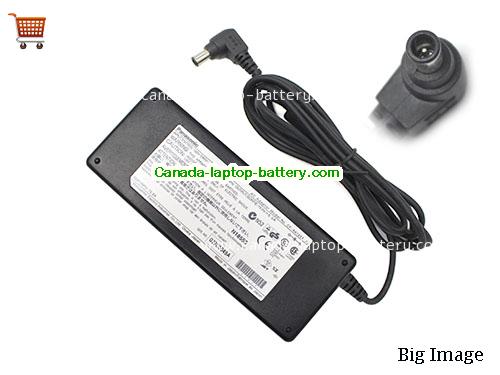 PANASONIC SEB100P3-15.6A Laptop AC Adapter 15.6V 5A 78W