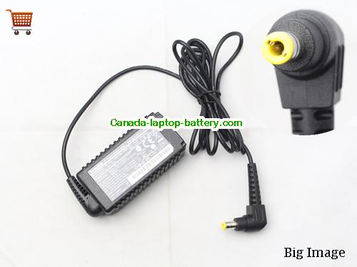 Canada 16V 1.5A Adaptor for panasonic Toughbook TOUGHBOOK CF-B5 TOUGHBOOK CF-M1 Power supply 