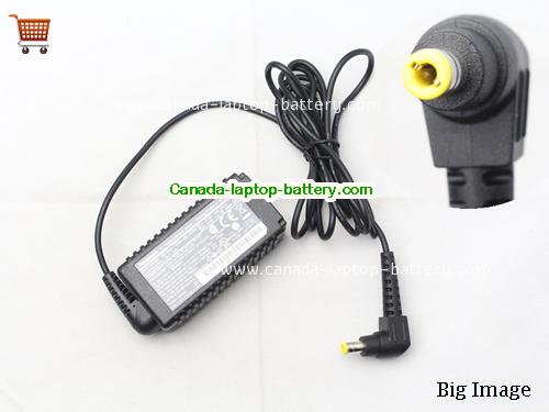 PANASONIC TOUGHBOOK CF-M1 Laptop AC Adapter 16V 1.5A 24W