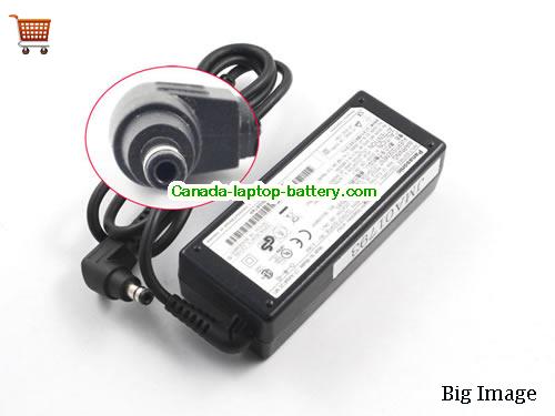 PANASONIC TOUGHBOOK CF-Y4 Laptop AC Adapter 16V 4.06A 65W