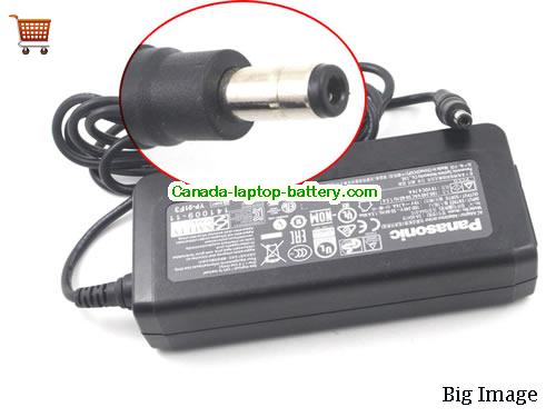 PANASONIC  19V 4.74A AC Adapter, Power Supply, 19V 4.74A Switching Power Adapter