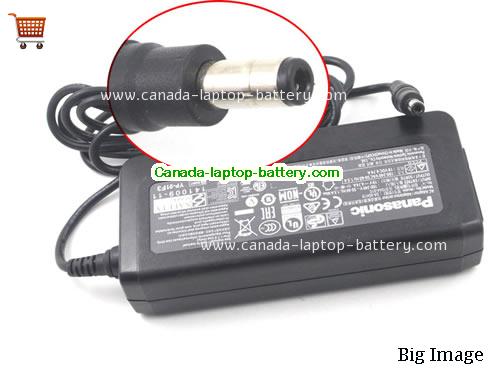 PANASONIC  19V 4.74A AC Adapter, Power Supply, 19V 4.74A Switching Power Adapter